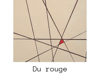 DU ROUGE