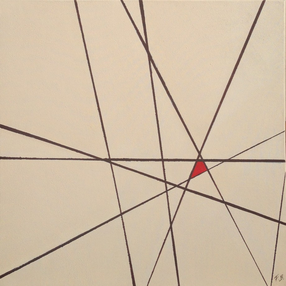 Itinéraire rouge, 2015