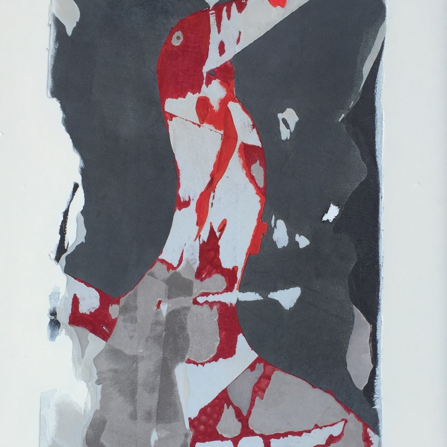 La Métamorphose du phénix, 2016