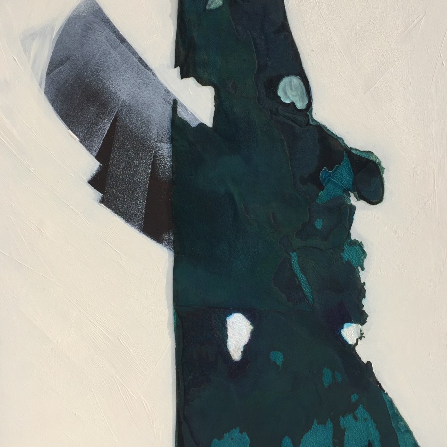 La Dame de fer, 2014